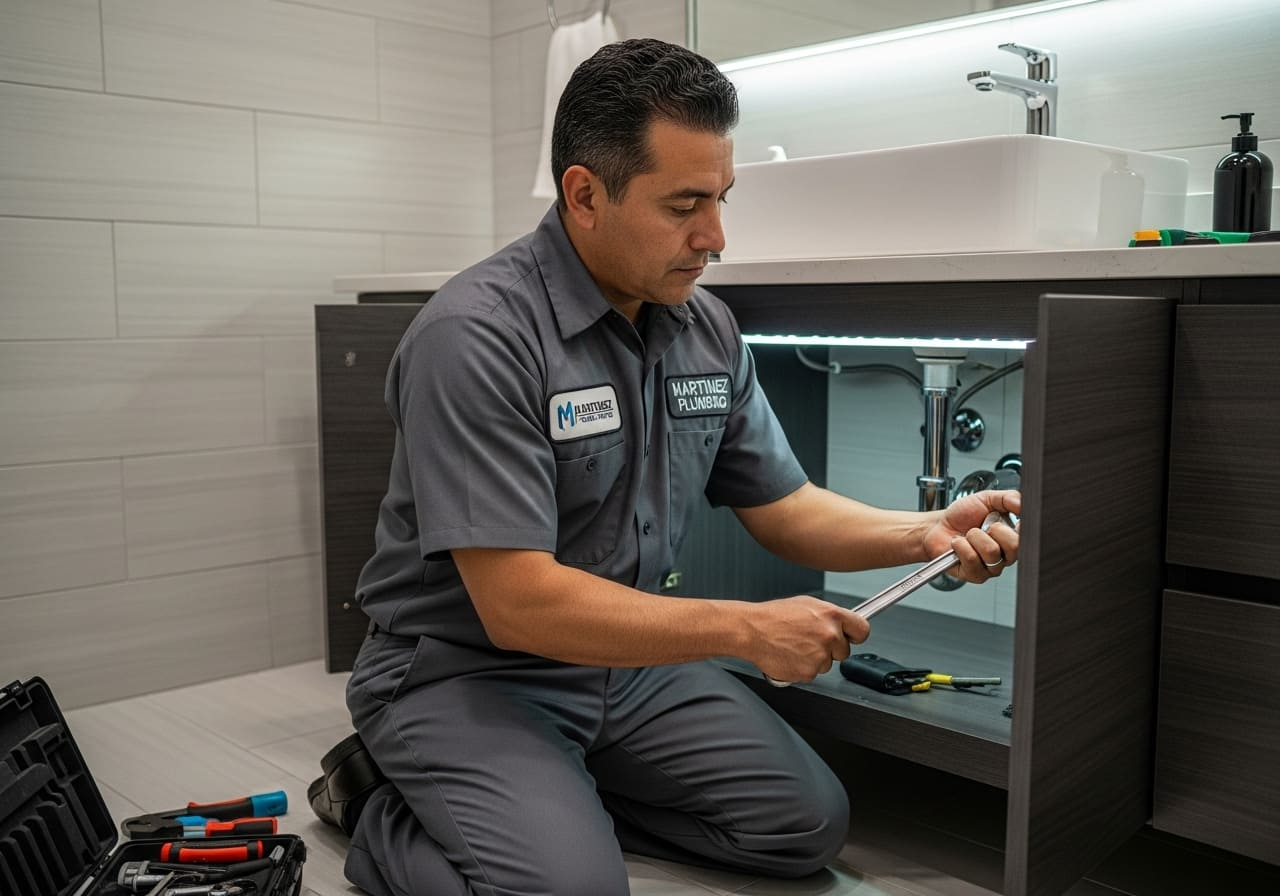 Faucet and Sink Repair & Replacement in Von Ormy
