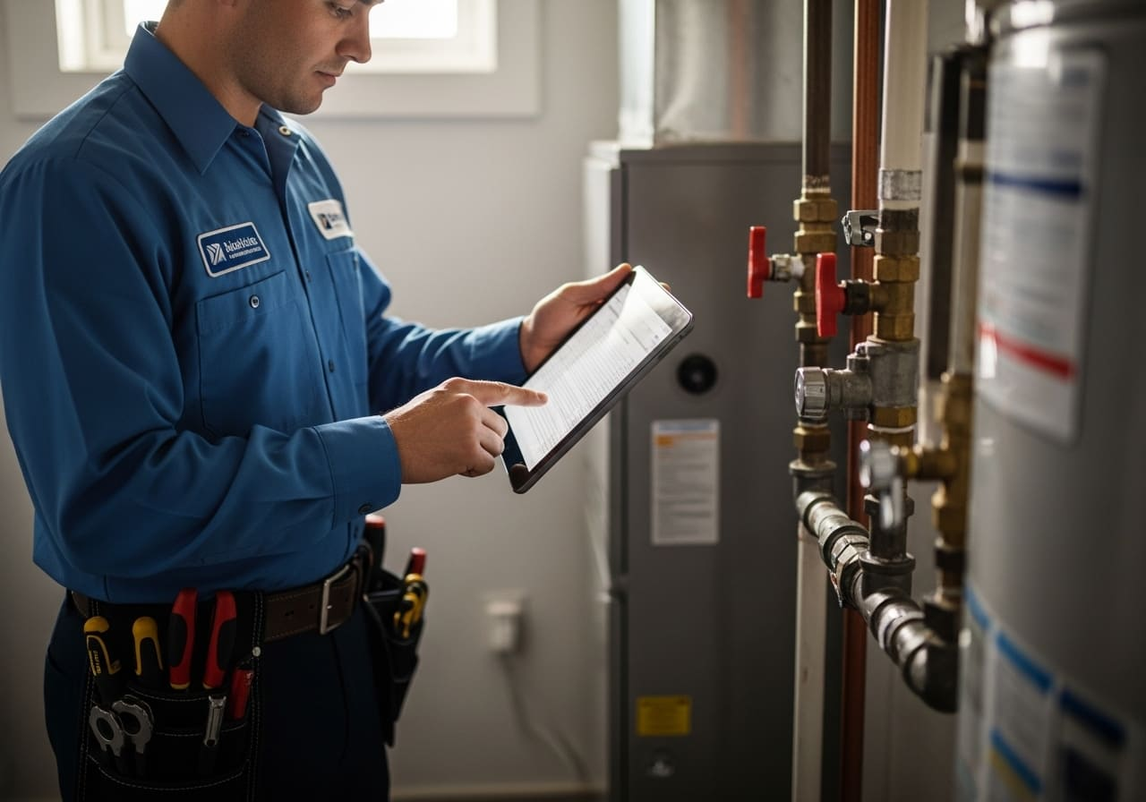 Gas Line Installation & Repair in Von Ormy