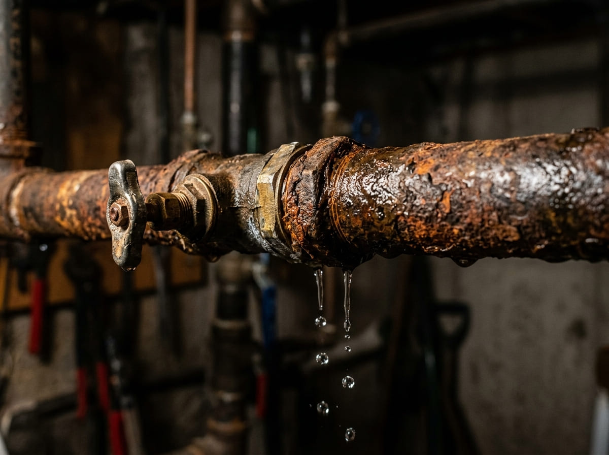 Slab Leak Detection & Repair in Von Ormy
